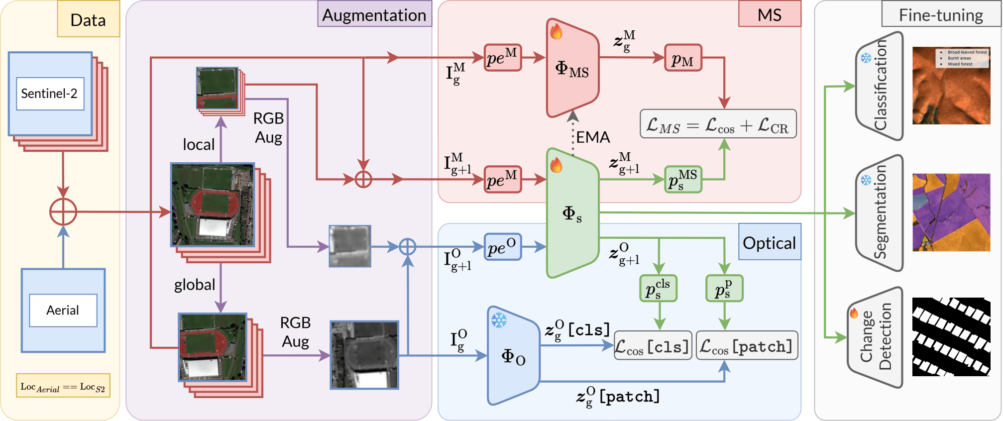 Brewing Stronger Features